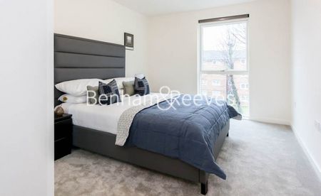 1 Bedroom flat to rent in Harrow View, Harrow, HA1 - Photo 2