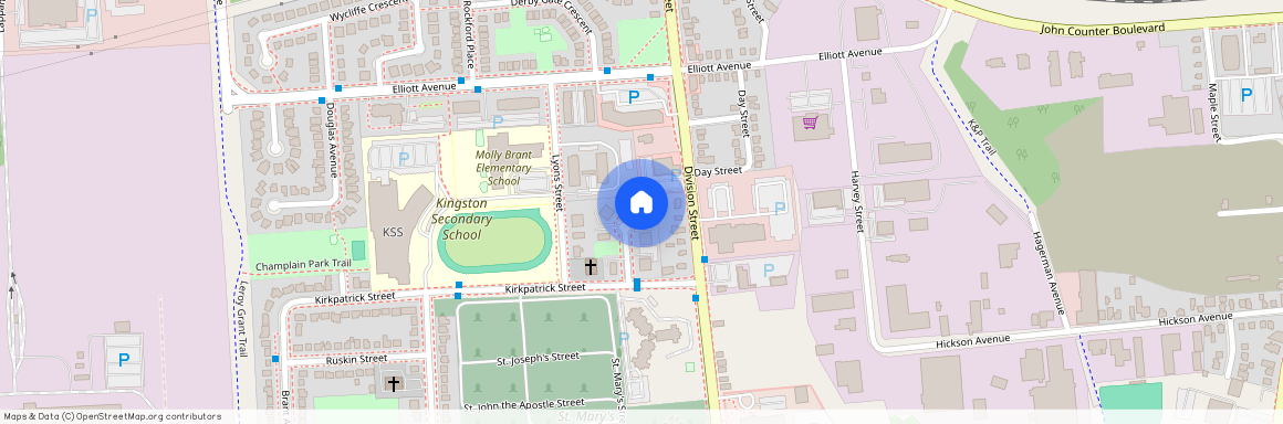 23 Theresa Crescent, Kingston, On