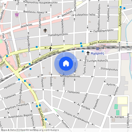 Χαραυγή (Αχαρνές)