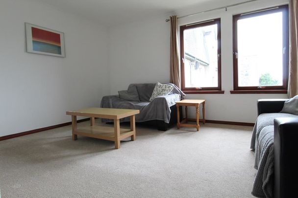 Park Road Court, Aberdeen, AB24 - Photo 1