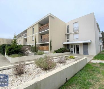 Appartement à louer 1 pièce 22.87m² - Photo 4