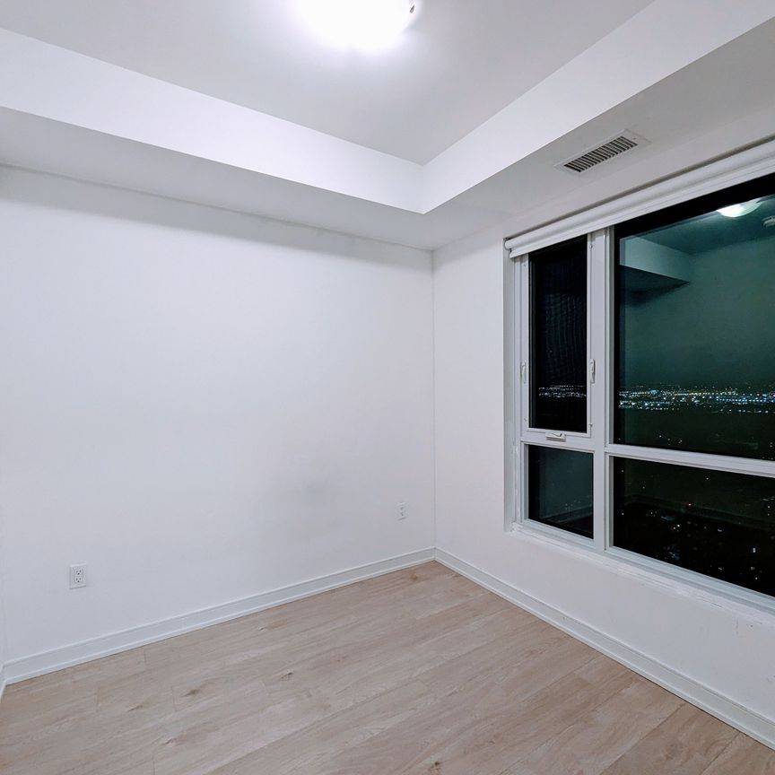 For Lease - 8 Nahani Way Unit# 3403, Mississauga, Ontario - Photo 1