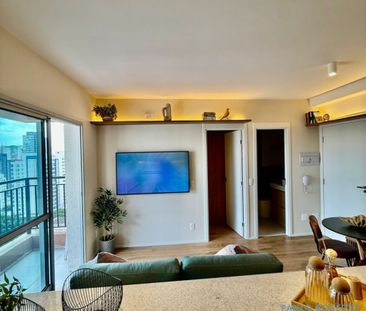Apartamento - Photo 3