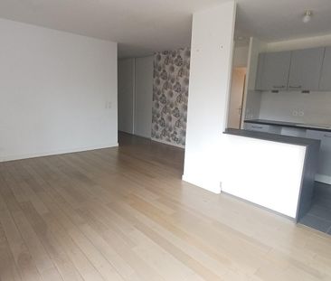 location Appartement T4 DE 81.97m² À MASSY - Photo 1