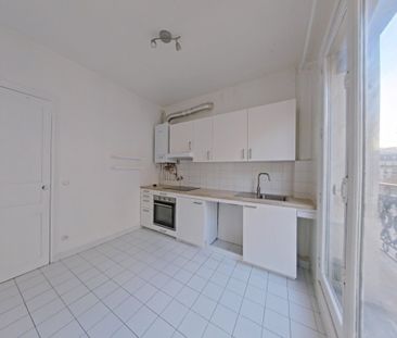 APPARTEMENT T2 A LOUER - PARIS 15EME ARRONDISSEMENT - 47.58 m - 1 5... - Photo 5