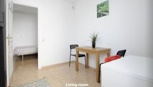 Carrer de Lancaster, Barcelona, Catalonia 08001 - Photo 1