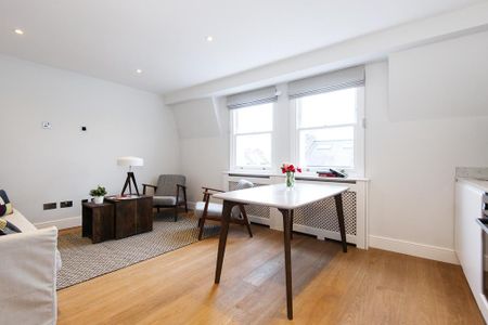 2 bedroom flat to rent - Photo 3