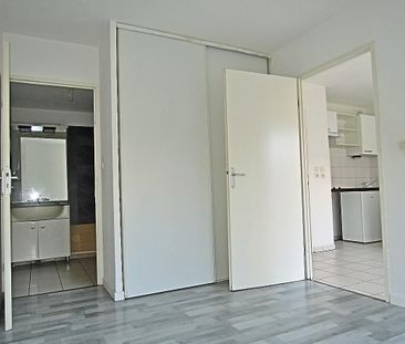 Appartement Toulouse - 2 pièce(s) - 36.0 m2, - Photo 1