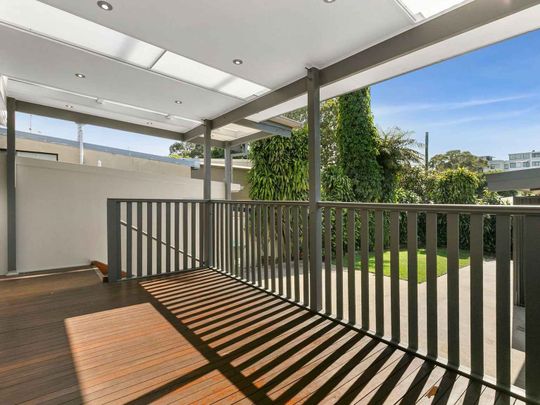 Position, Position, Position, Located In Marrickville's most sought-after street - Photo 1