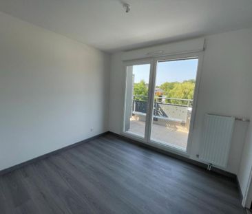 Location Appartement 2 pièces 38m² TOURS 37100 - Photo 2