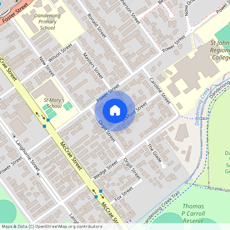 3/2 Eckford Street, Vic 3175, Dandenong