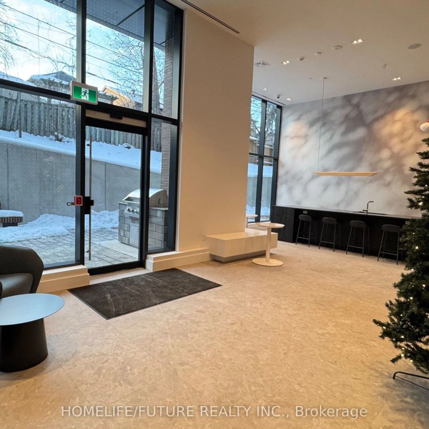 1720 Bayview Avenue #530 - Photo 1