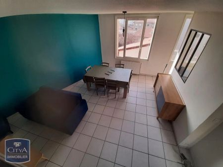 Appartement à louer 3 pièces 63.1m² - Photo 3