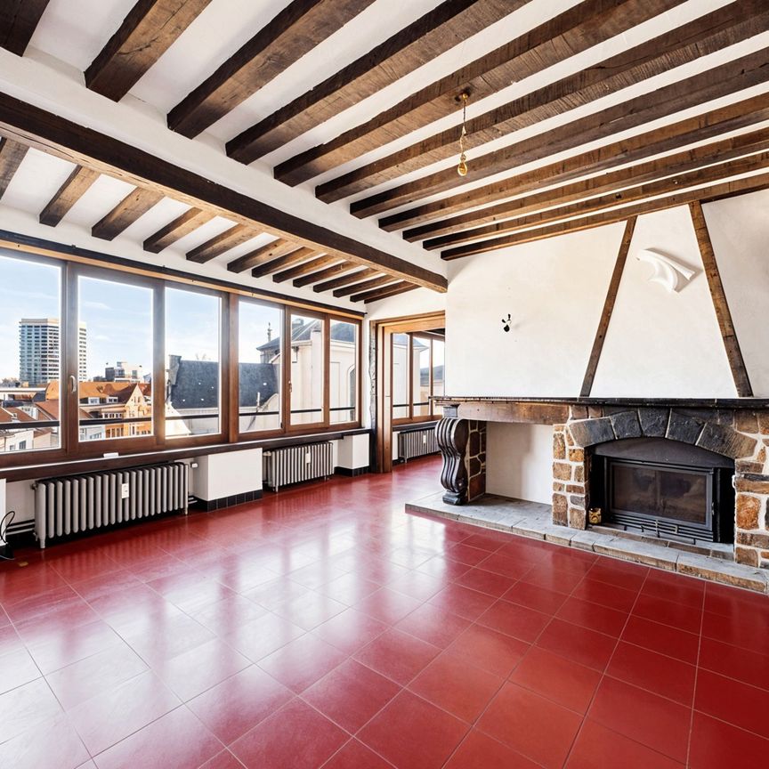 Acqueduc 61/63.05 - Foto 1