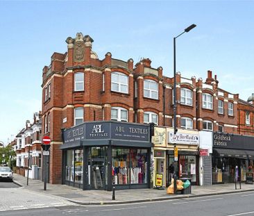 2 bedroom apartment to rent - Photo 3