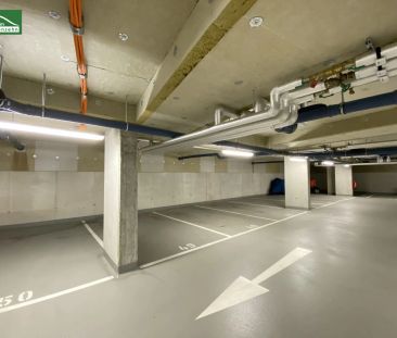 Top ausgestattete Neubau-Wohnung an der Prager Straße - Straßenbahn... - Photo 4