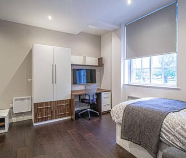 Studio to rent - Photo 3