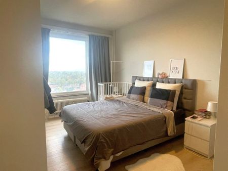 Gerenoveerd app met 2 slpks en fantastisch uitzicht! - Photo 5