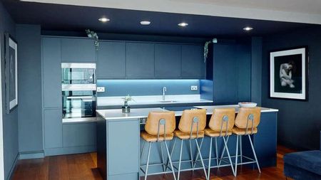 Beetham Tower, Deansgate, Manchester, Greater Manchester, M3 - Photo 5