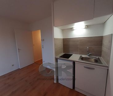 Location Appartement 1 pièce 21m² METZ 57050 - Photo 6