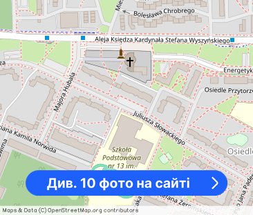 ZADBANE MIESZKANIE NA PRZYTORZU NA 1 PIĘTRZE - Фото 1