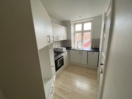 Flot 2 værelses lejlighed på 57 kvd. udlejes i Aalborg - Foto 4