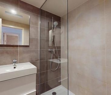 Appartement te huur - Photo 4