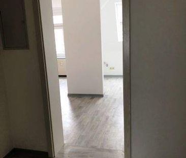 1 Raum Wohnung ab sofort Wilkau-Haßlau zu vermieten Bad mit Dusche ... - Photo 3