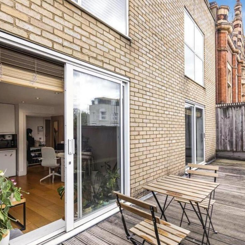 1 bedroom apartment to rent - Photo 1