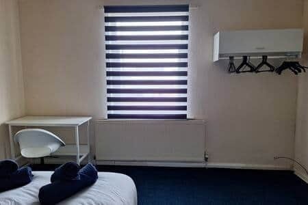 Room in a Shared House, Ransom Road, NG3 - Photo 3