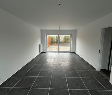 Nieuwbouw koppelwoning Zulte - Photo 1