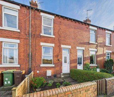 2 bedroom terraced house to rent - Photo 1