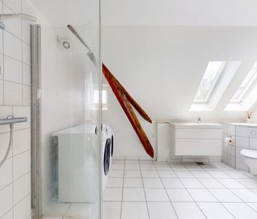 117m² Villalejlighed | Hellerup - Photo 6