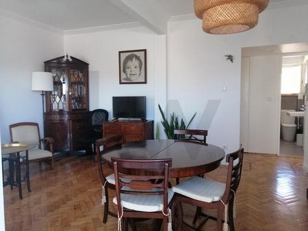 Apartamento T1 - Photo 2