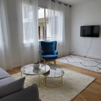 APPARTEMENT T2 A LOUER - PARIS 16EME ARRONDISSEMENT - 55 m - 2 200 € - Photo 3