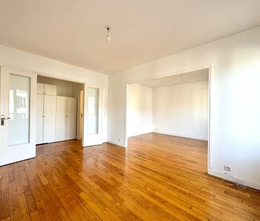 Appartement lumineux de 4 pièces Hyper-centre de Rueil-Malmaison – - Photo 6