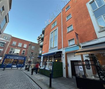 Sprangers Yard, Cecilia Street, Dublin 2, D02 NH01 - Photo 2