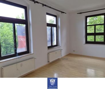 Optimal geschnittene 2-Zimmerwohnung mit EBK in Radebeul-Lindenau! - Foto 5