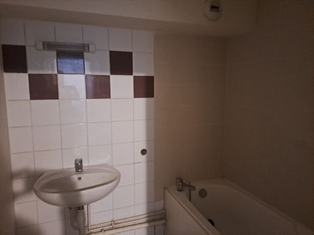 Location – Appartement T2 – 56m2 – Thionville - Photo 5