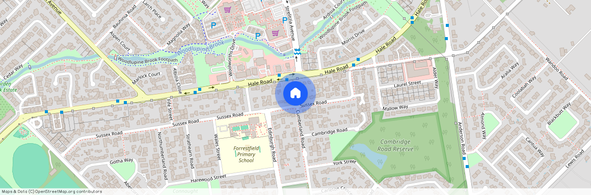 24 Sussex Road, 6058, Forrestfield