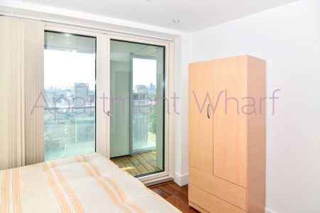 6 Lincoln Plaza, E14 9EW, London - Photo 5