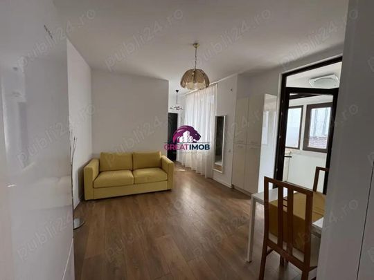 Apartament 2 camere de inchiriat – Zona Muncii, 5 min d... - Fotografie 1