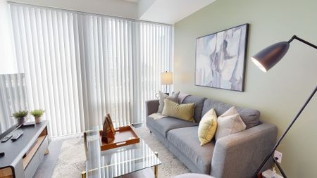 For Lease - 60 Shuter Street Unit# 2707, Toronto, Ontario - Photo 5