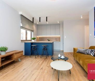 Mieszkanie na wynajem, Gdańsk, ul. Edwarda Stachury - Photo 4