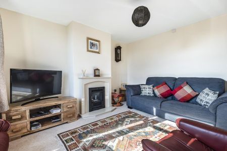 2 bedroom detached house to rent - Photo 5