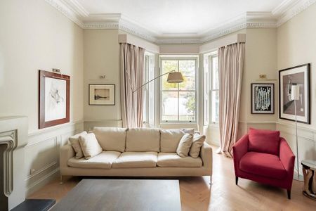 5 bedroom terraced house to rent - Photo 2