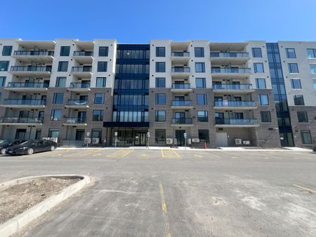 For Lease - 107 Roger Street Unit# 416, Waterloo, Ontario - Photo 2