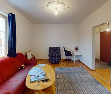 Inspektörsgatan 1 - Photo 2