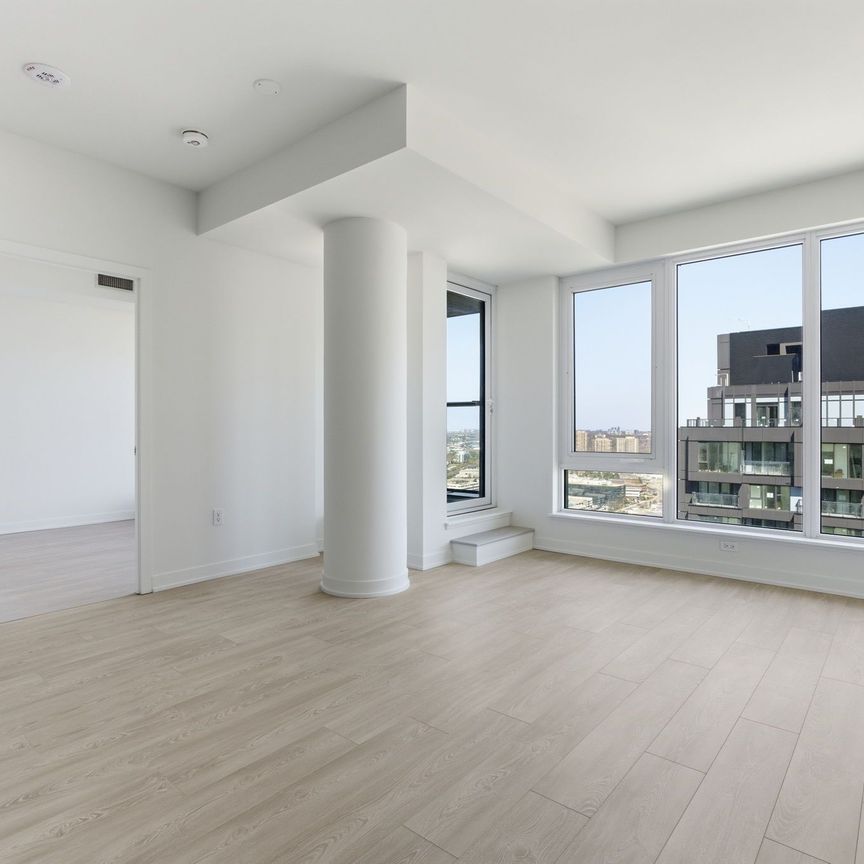 For Lease - 1 Quarrington Lane Unit# 3501, Toronto, Ontario - Photo 1