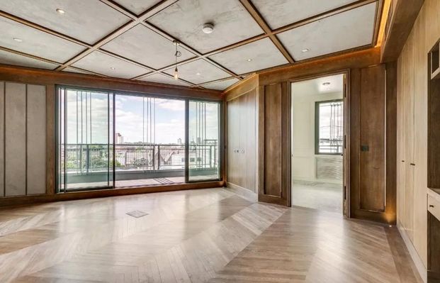 4 bedroom penthouse to rent - Photo 1